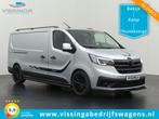 Renault Trafic L2H1 150 pk Automaat Vissinga Special, Stof, 4 cilinders, Renault, Bedrijf