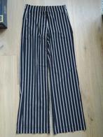 Nieuwe pantalon Studio Anneloes XS, Studio Anneloes, Zwart, Nieuw, Ophalen of Verzenden
