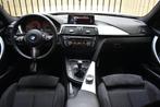 BMW 3-serie Touring 316i M Sport Edition High Executive 170d, Auto's, Gebruikt, Euro 6, 4 cilinders, Alcantara