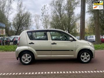 Daihatsu Sirion 2 1.3-16V Comfort AIRCO!APK2026!5DEURS!KOOPJ beschikbaar voor biedingen