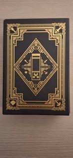 Minecraft Handboeken Collectie - Complete Set, 3 spelers of meer, Ophalen of Verzenden, Zo goed als nieuw, Vanaf 7 jaar