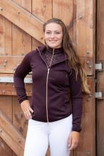 Harry's Horse Vest EQS Burgundy bordeaux, Ophalen of Verzenden, Dames, Bovenkleding, Nieuw