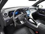 Mercedes-Benz GLC-klasse 300e 4MATIC AMG Line Achterasbestur, Parkeerassistent, Gebruikt, Euro 6, 4 cilinders
