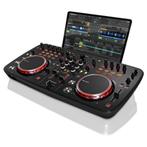 Pioneer DDJ ERGO te koop! (verkocht!), Ophalen of Verzenden, Zo goed als nieuw, Dj-set, Pioneer