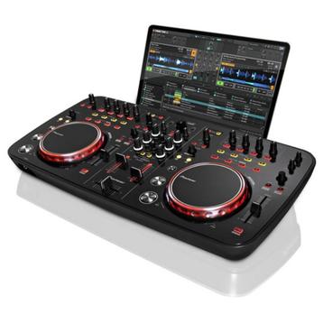 Pioneer DDJ ERGO te koop! (verkocht!) beschikbaar voor biedingen