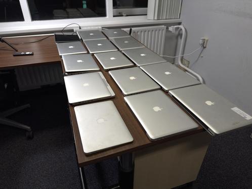MacBook Pro partij onderdelen, Computers en Software, Apple Macbooks, Niet werkend, MacBook Pro, 13 inch, 2 tot 3 Ghz, 128 GB of minder