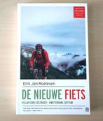 De nieuwe fiets, Villar San Costanzo - Amsterdam, 1247 km, Boeken, Sportboeken, Lopen en Fietsen, Ophalen of Verzenden, Zo goed als nieuw