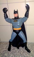 Batmanpop, Ophalen, Zo goed als nieuw