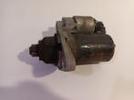 Startmotor Volkswagen Golf, Auto-onderdelen, Van der Ven Autorecycling B.V., Gebruikt, Ophalen of Verzenden, Audi