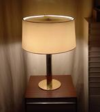 Hollywood Regency tafellamp, Huis en Inrichting, Lampen | Tafellampen, Ophalen, Gebruikt, 50 tot 75 cm, 2e hands item