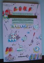 Van culinaire kunst tot cult: het Fijnproevers Leesboek, Ophalen of Verzenden, Zo goed als nieuw, Nederland en België, Tapas, Hapjes en Dim Sum