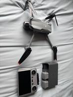 DJI Air 3 Fly More Combo, 250 tot 900 gram, Cameradrone, Ophalen of Verzenden, Zo goed als nieuw