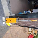 Steelstofzuiger vintage miele, Gebruikt, Stofzuiger, Minder dan 1200 watt, Ophalen