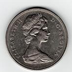 24-705 Canada 1 dollar 1971, Postzegels en Munten, Munten | Amerika, Ophalen of Verzenden, Losse munt, Noord-Amerika