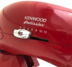 Kenwood mixer. Nieuw, Witgoed en Apparatuur, Keukenmixers, Ophalen of Verzenden, Zo goed als nieuw