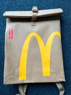 McDonald's Limited Edition Rugzak, 25 tot 40 cm, Zo goed als nieuw, 30 tot 45 cm, Ophalen