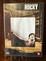 Rocky ( 2 DVD Box ) met Silvester Stallone, Boxset, Actie, Ophalen of Verzenden, Zo goed als nieuw