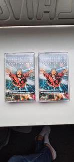 Thunderdome '96 dance or die mc1 mc2 cassettes, Cd's en Dvd's, Cassettebandjes, Ophalen of Verzenden, Zo goed als nieuw, Overige genres