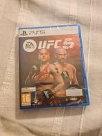 PS5 UFC 5 Nieuw ufc5 geseald, Ophalen of Verzenden, Nieuw