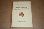 Westerwolde - Generaliteitsland - 1948 !!, Ophalen of Verzenden, 20e eeuw of later, Zo goed als nieuw