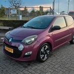 Renault Twingo 1.2 16V dynamique 2012, Twingo, 74 pk, 31 €/maand, 4 stoelen