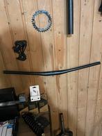 Mountainbike onderdelen, Ophalen of Verzenden, Zo goed als nieuw, Mountainbike, Overige typen