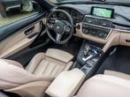 BMW 4 Serie Cabrio 420i Centennial High Exe ORG NL SHADOW LI, Auto's, Automaat, 1998 cc, Achterwielaandrijving, Gebruikt