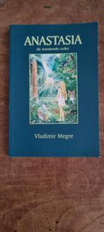 Anastasia - De Zoemende Ceder, Boeken, Gelezen, Vladimir Megre, Ophalen of Verzenden, Spiritualiteit algemeen