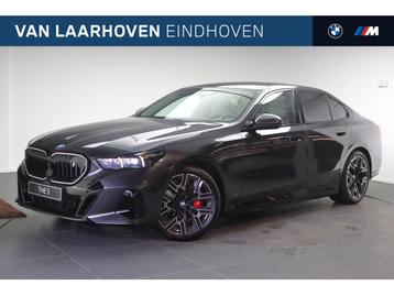 BMW i5 eDrive40 M Sport / Panoramadak / Bowers & Wilkins / A beschikbaar voor biedingen