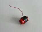 Vintage elektromotor rc modelbouw, Ophalen of Verzenden, Gebruikt, Overige schalen, Onderdeel