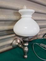 olielamp ,elektrisch, Ophalen of Verzenden, 'T Olde Gre-j, Info@toldegrej.nl, Endepoelstraat 20f Didam