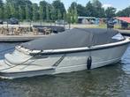 Oud Huijzer 740 Nieuw Model, 6 meter of meer, Niet ingevuld, Nieuw, Polyester