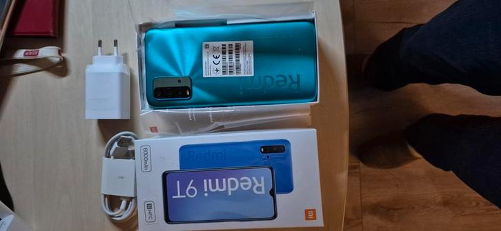 Xiaomi Redmi, Telecommunicatie, Mobiele telefoons | Overige merken, Zo goed als nieuw, Overige modellen, 6 megapixel of meer, Ophalen