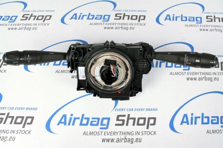 Combischakelaar Peugeot 508 (2010-2018), Auto-onderdelen, Dashboard en Schakelaars, Gebruikt, Ophalen of Verzenden