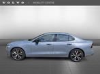 Volvo S60 2.0 Rech. T6 Ult. Dark | Demo | 360 camera | HUD |, Auto's, Volvo, Gebruikt, 4 cilinders, S60, Hybride Elektrisch/Benzine
