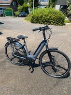 Gazelle Grenoble C8 HMB, Fietsen en Brommers, Elektrische fietsen, Ophalen, Zo goed als nieuw, Gazelle