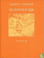 De Zonnige kijk van Marten Toonder (1E DRUK 1994), Eén stripboek, Ophalen of Verzenden, Zo goed als nieuw
