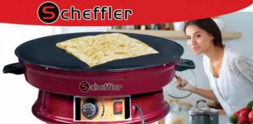 Pannenkoek maker katmer saci - Yufka Sac Grill -Msemmen, Witgoed en Apparatuur, Ovens, Zo goed als nieuw, Oven, Minder dan 45 cm