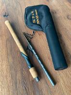 Shimano STC 240, Watersport en Boten, Ophalen of Verzenden, Zo goed als nieuw, Werphengel