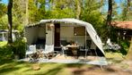 Kip KG 41 EKL; Mover; Airco; Interieur ‘24; 100 km/u, Caravans en Kamperen, Schokbreker, Rondzit, Kip, Omvormbare zithoek