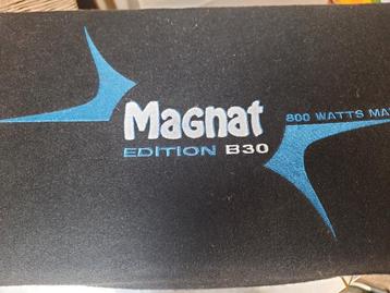 Magnat Edition B30 subwoofer beschikbaar voor biedingen