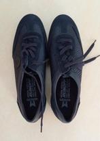 Blauwe Mephisto sneakers maat 40, Schoenen met lage hakken, Mephisto, Blauw, Ophalen of Verzenden