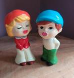 Kuspoppetjes, Ophalen of Verzenden