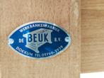 Stoere, grote werkbank, Doe-het-zelf en Verbouw, Werkbanken, Ophalen, Zo goed als nieuw, 170 cm of meer, Bankschroef