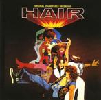 Musical HAIR Original Soundtrack  Dubbel LP Vinyl, Ophalen of Verzenden