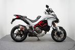 Ducati MULTISTRADA 1200 (bj 2015), 1198 cc, Bedrijf, Meer dan 35 kW, Toermotor