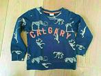 Trui Name it, maat 116, Kinderen en Baby's, Kinderkleding | Maat 116, Name it, Trui of Vest, Jongen of Meisje, Gebruikt