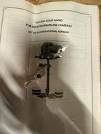 Steadycam Flycam DSLR Nano, Ophalen of Verzenden, Gebruikt, Minder dan 150 cm, Overige typen