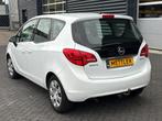 Opel Meriva 1.4 Turbo Business+ LPG, airco, trekhaak, Voorwielaandrijving, Euro 5, Electronic Stability Program (ESP), Gebruikt