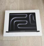 17-inch Macbook Pro M4 pro chip (512GB), Computers en Software, Apple Macbooks, Ophalen of Verzenden, Zo goed als nieuw